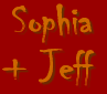 Sophia Crawford + Jeff Pruitt